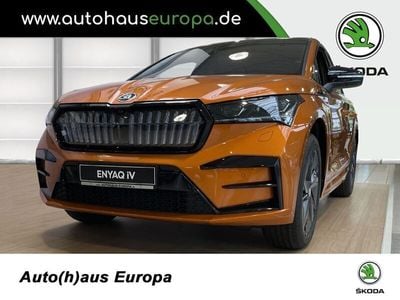 Skoda Enyaq iV