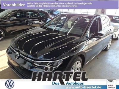 Gebraucht VW Golf VIII