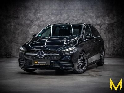 Mercedes B250