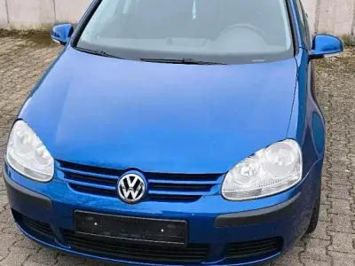 Gebraucht VW Golf V