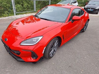 Subaru BRZ