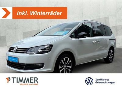 VW Sharan