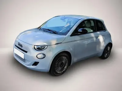 Neu Fiat 500 Icon 65 PS (47 kW) 2026 Manufacturer Kleinwagen
