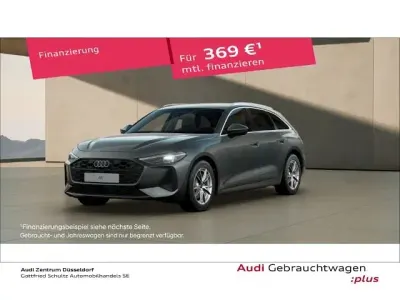 Gebraucht Audi A5 Sport 150 PS (110 kW) 2025 Grau Kombi