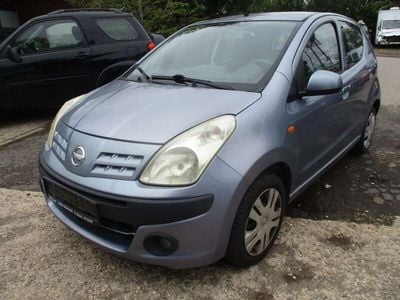 Nissan Pixo