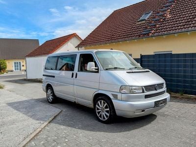 VW T4