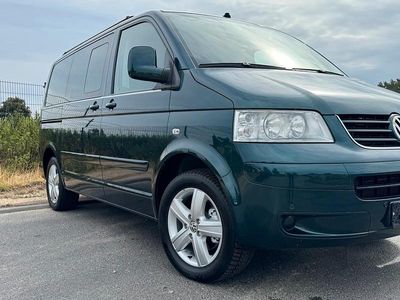 VW T5