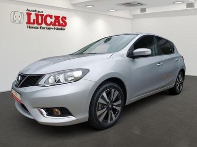 Nissan Pulsar