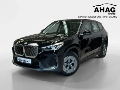 Gebraucht BMW iX1 Performance 230 kW (313 PS) 2023 Schwarz SUV