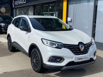 gebraucht Renault Kadjar BOSE Edition TCe 160 EDC