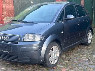 Audi A2