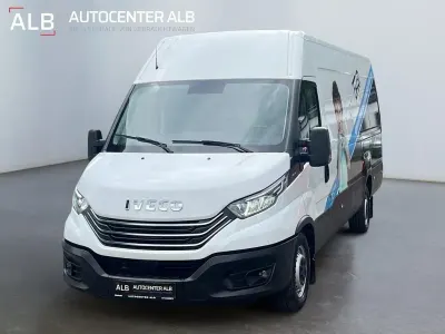 Gebraucht Iveco Daily