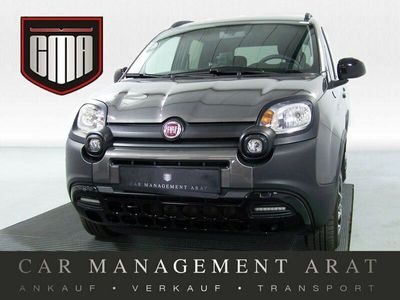 Fiat Panda Cross