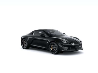 Alpine A110