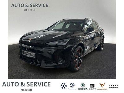 Gebraucht Cupra Formentor VZ 272 PS (200 kW) 2025 Schwarz SUV