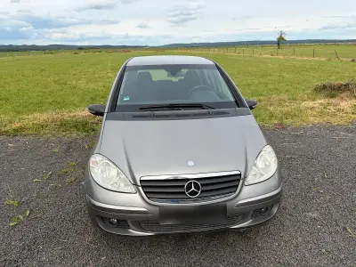 Gebraucht Mercedes A160 82 PS (60 kW) 2005 Kleinwagen