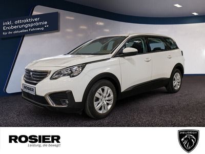 gebraucht Peugeot 5008 1.5 BlueHDi130 Active Business