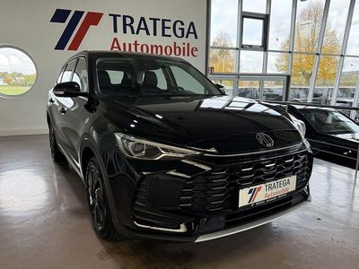 Gebraucht MG ZS 116 PS (85 kW) 2025 Pebble black SUV