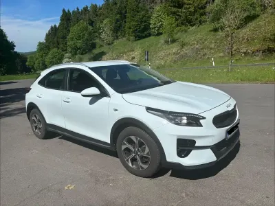 Gebraucht Kia XCeed