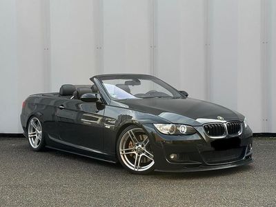 BMW 335 Cabriolet