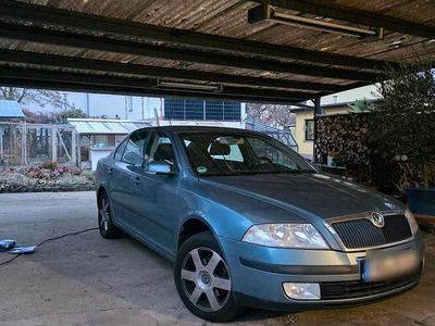 Gebraucht 2008 Skoda Octavia Elegance Limousine | 4.000 € (Etwas zu teuer)
