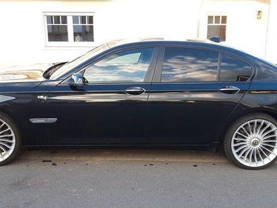 BMW 750