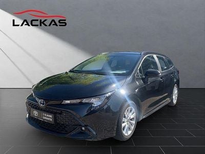 Usata Toyota Corolla Business Edition 140 CV (102 kW) 2025 Nero