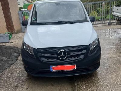 Mercedes Vito