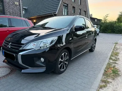 Gebraucht Mitsubishi Space Star