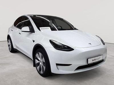 Usado Tesla Model Y RWD 219 kW (299 HP) 2023 Branco SUV