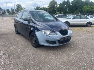 Seat Altea XL
