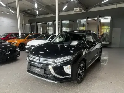 Gebraucht Mitsubishi Eclipse Cross