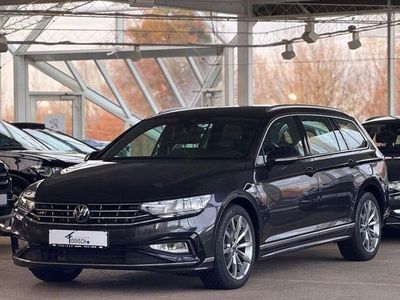 Gebraucht VW Passat R-line 270 PS (198 kW) 2022 Andere Kombi