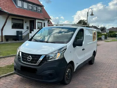Gebraucht Nissan NV300