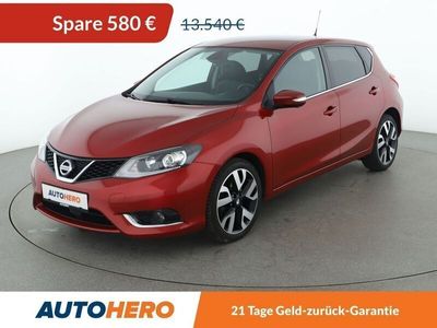 Nissan Pulsar