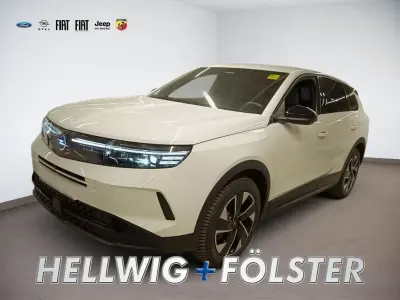 Neu Opel Grandland X 145 PS (106 kW) 2025 Weiss banquise/typ aussenverkl SUV