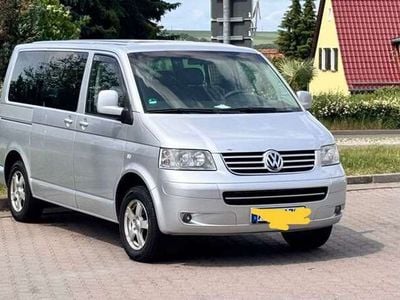 VW T5