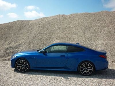 BMW 420