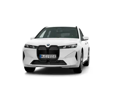 Neu BMW iX Comfort Edition 300 kW (408 PS) 2026 SUV