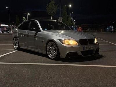 BMW 335