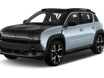 Neu 2025 Renault 4 E-Tech SUV | 32.500 € (Fairer Preis)