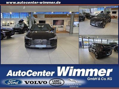 Second-hand Volvo EX30 Plus 200 kW (272 CP) 2025 Negru SUV