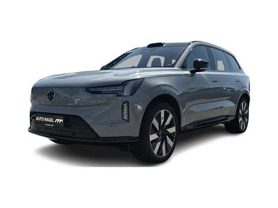 Volvo EX90