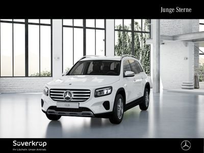 Mercedes GLB220