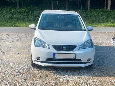 Seat Mii