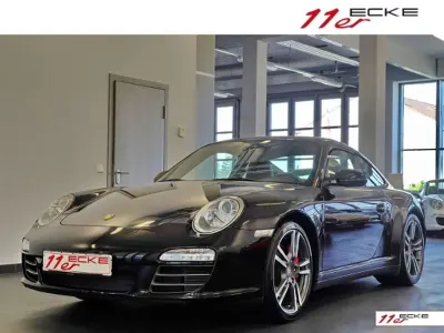 Gebraucht Porsche 997