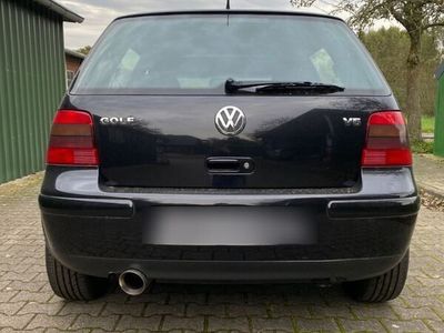 VW Golf IV