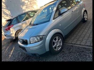 Audi A2