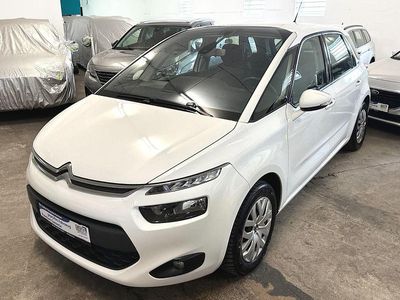 Citroën C4 SpaceTourer