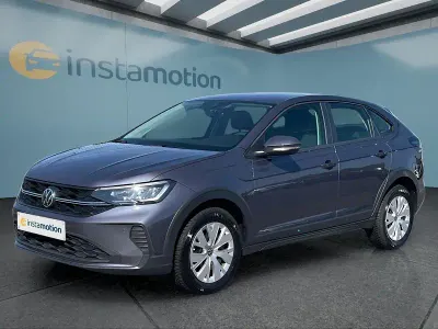 Gebraucht VW Taigo 95 PS (69 kW) 2025 SUV